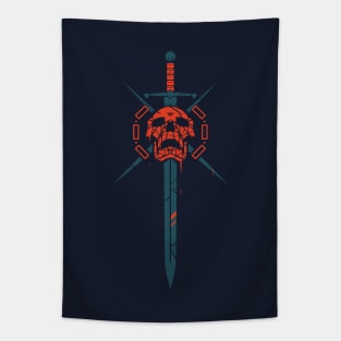 Raid Tapestry