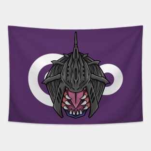 Kabuterimon Tapestry