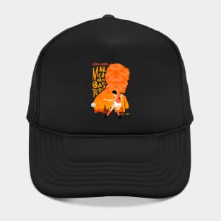 Marco van basten Hat