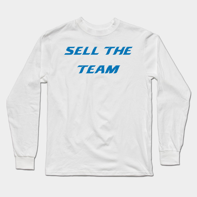 detroit lions playoff shirt