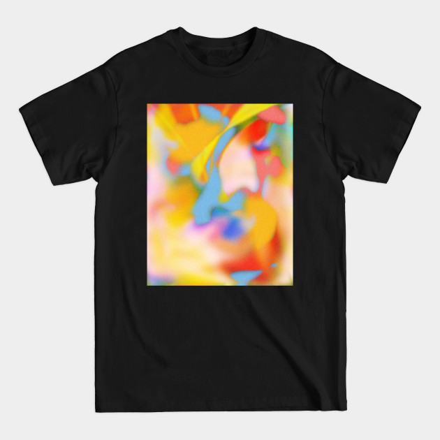 Discover Experiment02 - Abstraction - T-Shirt