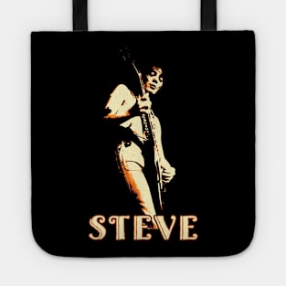 STEVE MARRIOTt Tote