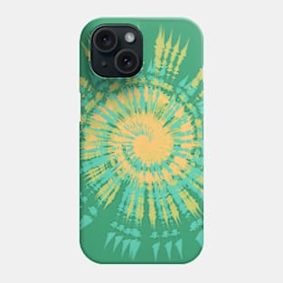 Tie-Dye Phone Case