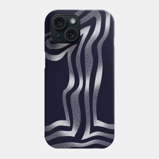 wave 1 Phone Case