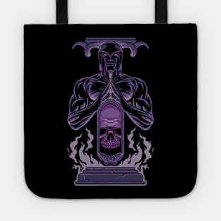 GATEWAY TO THE UNDERWORLD Tote