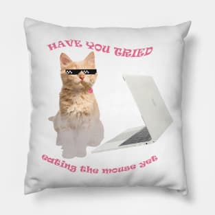 have you tried edting the mouse yet Pillow