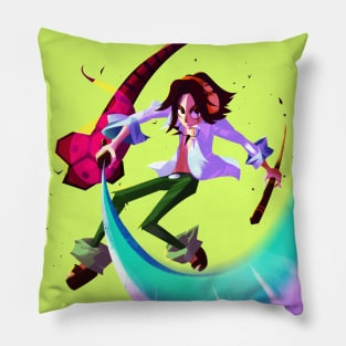 Shaman King - Asakura Yoh Pillow