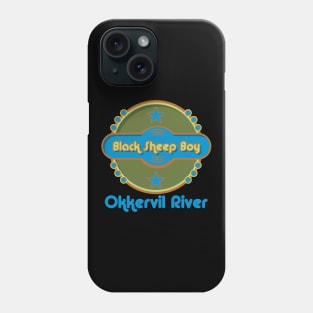 Black Sheep Boy Phone Case