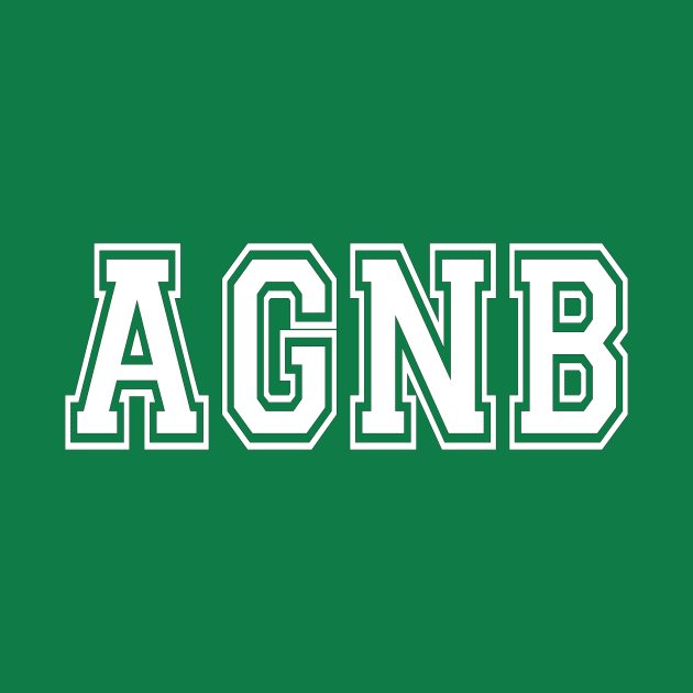 AGNB All Gas No Brakes by Sleepless in NY