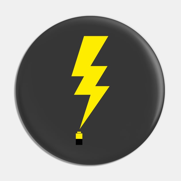 lightning for life energy Pin by Curvilineo