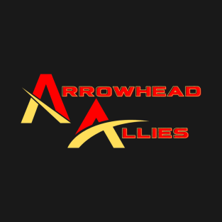 Arrowhead Allies T-Shirt