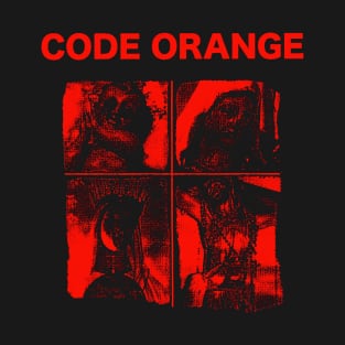 Code Orange T-Shirt