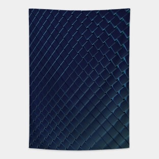 Cubical Sea Tapestry