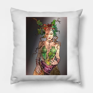 Taragon Pillow