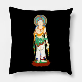 bodhisattva B002 Pillow