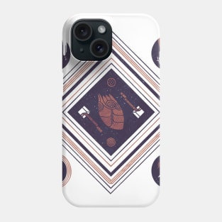 Beat Phone Case