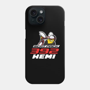 3Ninety2 Phone Case