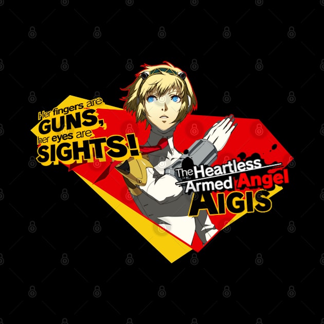 Aigis by Nifty Store