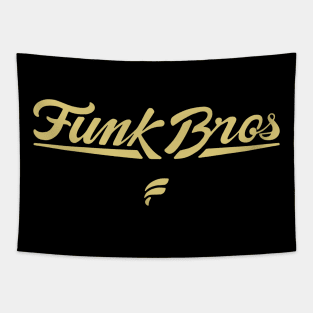 Funk Bros v6 Tapestry