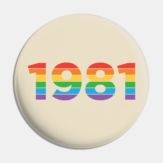 1981 Pin by JFCharles