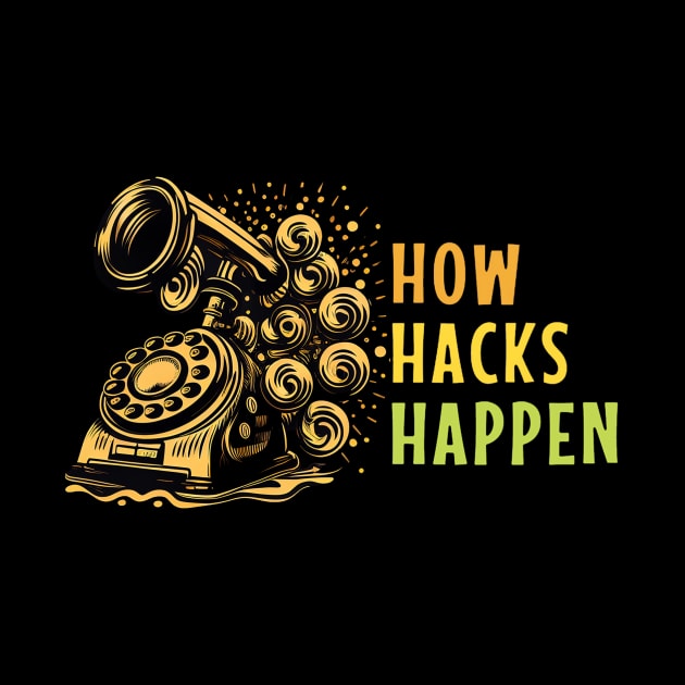 Episode 2: Refund Scam by How Hacks Happen