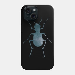 Beetle, One Phone Case