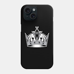 LA Kings Phone Case