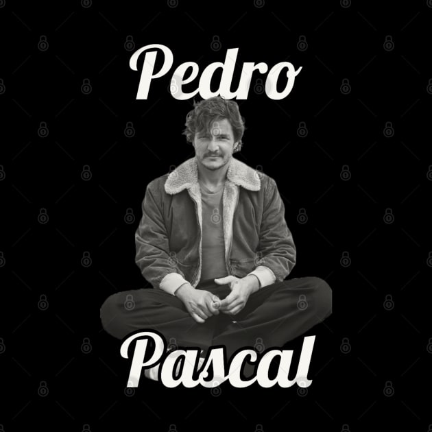 Pedro Pascal / 175 by glengskoset