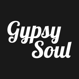 Gypsy Soul T-Shirt