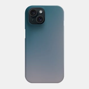 twilight gradient Phone Case