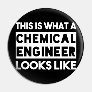 funny chemical engineer Pin