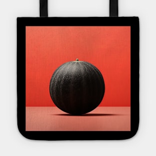 Cantaloupe Tote