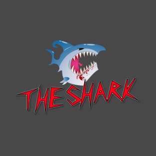 The Shark T-Shirt