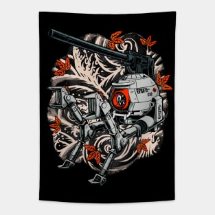 RB 79 BALL Tapestry