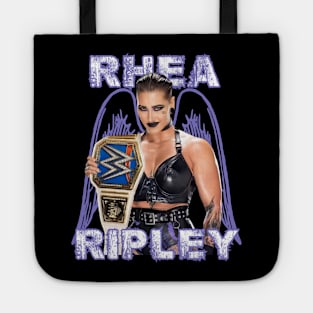 Rhea Ripley - Judgement Day Tote