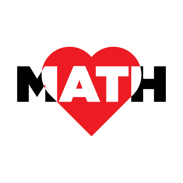 Math Lover by samzizou