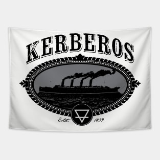 Kerberos Tapestry