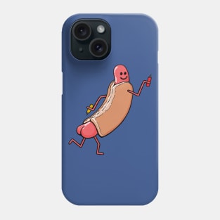 Nice Buns Phone Case