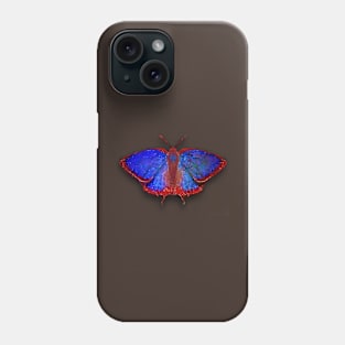 Primary (R)Evoloution Phone Case