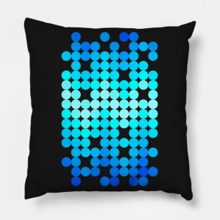 Abstract Pillow