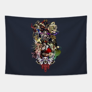 Hades Tapestry