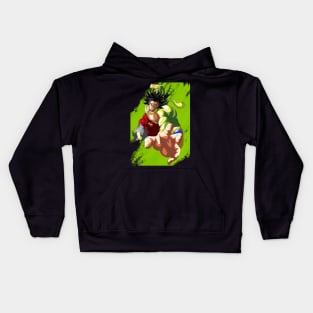 SSJ5 Vegeta Sweater