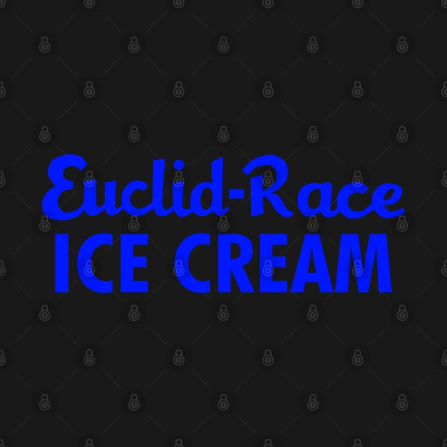 Euclid Race Ice Cream by carcinojen