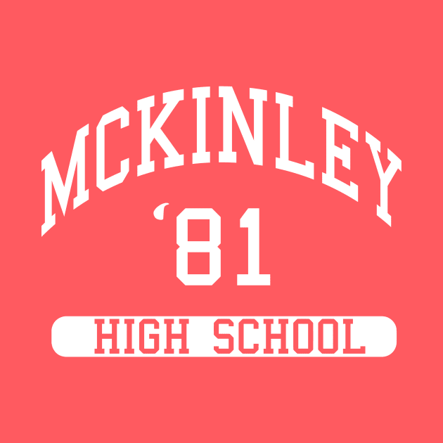 McKinley High by lyndsayruelle