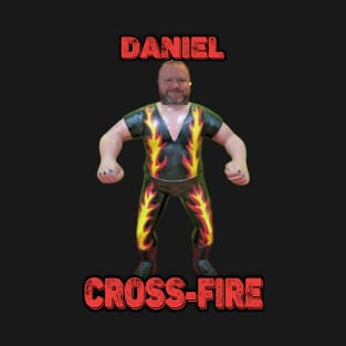 Daniel Cross-Fire T-Shirt