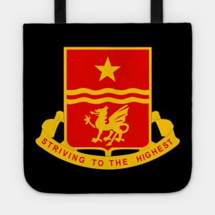 30th Field Artillery wo txt Tote