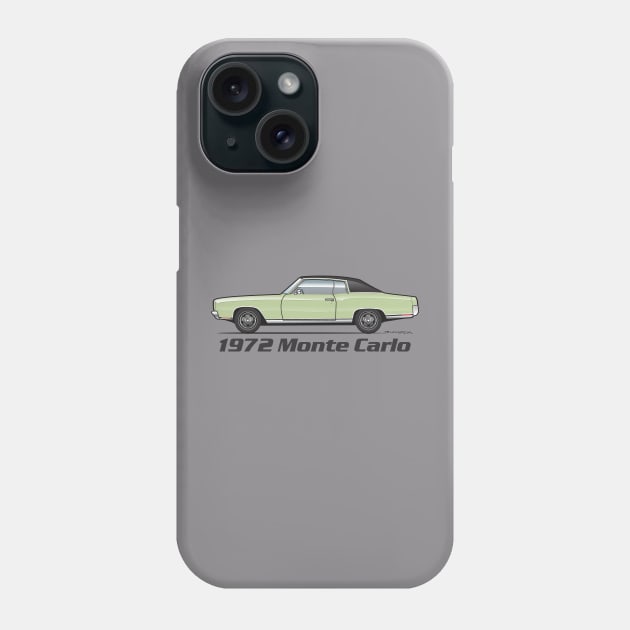 Custom Order Phone Case by JRCustoms44