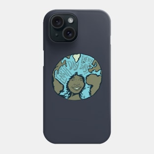 Earth Day Everyday Phone Case