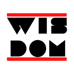 Wisdom T-Shirt