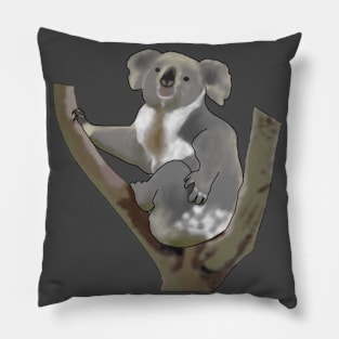 Koala Pillow